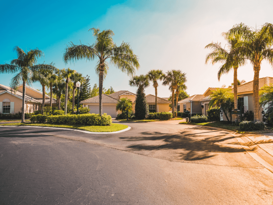 Florida Home Estate Sales Services