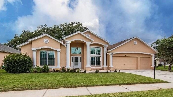Estate Sale in New Port Richey Florida