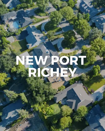 Estate sales in New Port Richey Florida